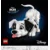 Lego Disney Štene iz 101 dalmatinca 43269, Uzrast 18+