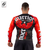 RASH GUARD WARRIOR MAJICA