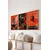 Ç-300791 set dekorativnih slika 50 x 70 cm (3 komada)