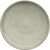 Schönwald Shiro Glaze globok krožnik 26 cm, dimljen