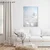 Slika 70x100 cm Beach Home – Styler