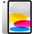 Apple iPad 11-inch: A16 chip, 11-inch Model, Liquid Retina Display, 128GB, Wi-Fi 6, 12MP Front/12MP Back Camera, Touch ID, All-Day Battery Life — Silver