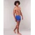Polo Ralph Lauren CLASSIC 3 PACK TRUNK Modra