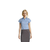 SOLS Excess ženska košulja sa kratkim rukavima Sky blue XL ( 317.020.52.XL )