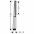 26866700 Hansgrohe Rainfinity tuš ročka 1 funkcija