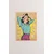 Uokvirena slika Wallity Popkare14, 33x48 cm