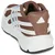 adidas Superge Technochaos 2000 Shoes KI6985 Rjava