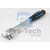Ratchet with through square 1/2 72-tooth profi Asta A-KH6212 06664
