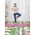 Decormat Vinilna preproga Flamingos 100x150 cm