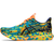 Asics NOOSA TRI 14, muške patike za trčanje, plava 1011B368