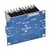 Naponski adapter DC/DC step down, IN 4-36V - OUT 1.25-36V sa voltmetrom, 200W