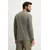 Salewa SOLIDLOGO DRY M L/S TEE, muška planianrska majica, zelena 27340