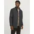 Jack & Jones Volneni plašč Harrison 12258674 Siva Regular Fit