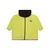 DKNY Vetrovka D36673 D Rumena Regular Fit