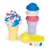 Kinetic Sand sladoledni salon