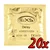 EXS Delay Endurance 20 pack