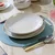 Svetlo moder pogrinjek o 38 cm - Elements Ambiente - 593882
