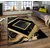 Conceptum Hypnose Tepih Asr Crpt-72, Pravougaoni, 120 x 180 cm, Šareni