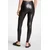 Michael Kors Ženske pantalone MB9304Y2S8-001, Crne