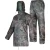 KOMPLET DEŽNI CAMO (JAKNA+HLAČE) XL