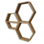 HANAH HOME Hex004