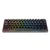 Tastatura mehanicka Gaming Fantech MK857 RGB Maxfit61, Crna (blue switch)