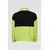 O’NEILL Ženski duks Progressive Sherpa Fleece, Zeleno-crni