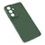 Maska za Samsung Galaxy S26 FE mat zelena Teracell Giulietta