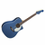 FENDER elektro akustična kitara SONORAN LAKE PLACI