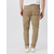 JACK & JONES Chino hlače Marco Dave, bež