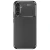 Techsuit – CarbonFiber maska za Samsung Galaxy A34 5G – crna