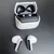 Langston Bluetooth slušalice MG, Bele