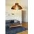 Opviq 165 T Visilica, Braon