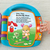 Fisher-Price Laugh and Learn Knjiga za sveznalice (engleski jezik)