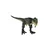 Tyrannosaurus dinozaver zooted plastika 31cm