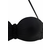 BUFFALO Bikini, črna