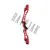 Hoyt Handle Grand Prix GMX 3-Series 25” 2024