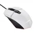 Trust GXT109W FELOX Gaming miš, Beli