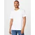 TOM TAILOR Majica, bela