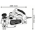 BOSCH Professional GHO 40-82 C oblič (060159A76A)