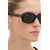 Sončna očala Ray-Ban ženska, črna barva, 0RB2221