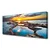 tulup.si Slika na platnu Sea sun landscape 120x60 cm