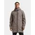 Didriksons SÖREN USX PARKA, plašč, bež 506084