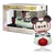 FUNKO FUNKO POP RIDES SUPER DELUXE: DISNEY - SPACE MOUNTAIN W/ MICKEY MOUSE, (5000061455)