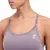 Energetics GIGINA W, ženski prsluk sportski top, ljubičasta 432544