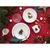Creatable KOMBINIRANI SERVIS Tannenbaum bunt