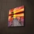 Zidna slika sa LED osvetljenjem 4040IACT-4, 40x40 cm