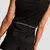 GymBeam Women‘s Pulse X Running Gillet Black