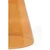 Steklena okrogla stranska mizica o 37 cm Dakwa – Light & Living