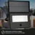 Brilo - LED solarni reflektor sa senzorom LED/5W/5,5V IP54 1200 mAh
